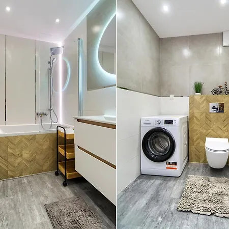 Nad Morzem,przystan Letnica Gdansk