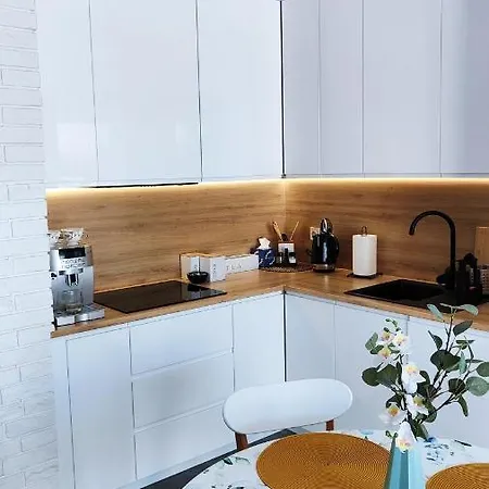 Nad Morzem,przystan Letnica *