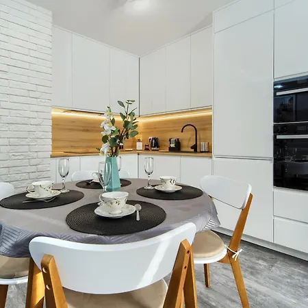 Nad Morzem,przystan Letnica * Gdansk