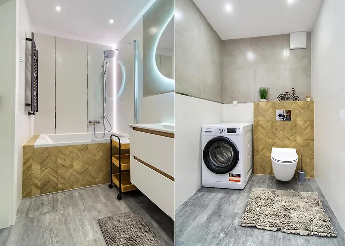 Nad Morzem,przystań Letnica Gdańsk