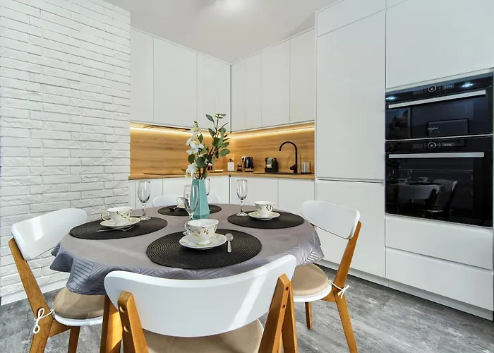 Nad Morzem,przystań Letnica * Gdańsk